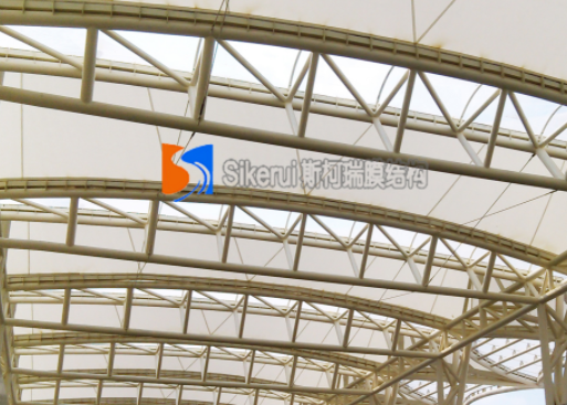 張拉膜結(jié)構(gòu)的拉伸性能包括哪幾個力學指標