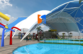 人們對(duì)于膜結(jié)構(gòu)使用的顧慮及方向