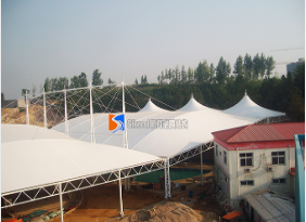 膜結(jié)構(gòu)?通常有哪幾種類型？