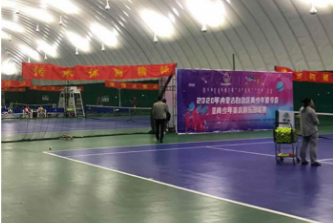 膜結(jié)構(gòu)作為大型場館的特點有哪些