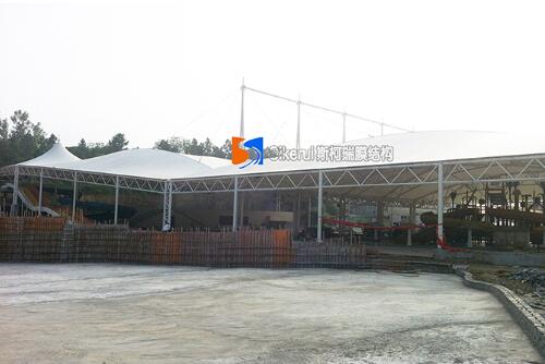 膜結(jié)構(gòu)公司的主要優(yōu)勢(shì)都有哪些