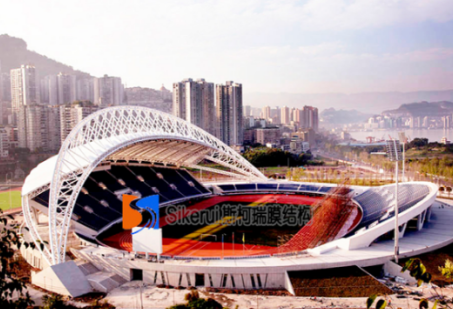 膜結構公司常見的膜結構類型有哪些