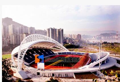 膜結(jié)構(gòu)公司介紹：膜結(jié)構(gòu)的分類