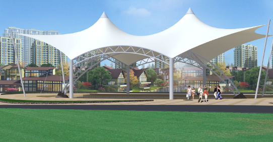 選購(gòu)張拉膜價(jià)格要注意什么？