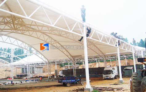 張拉膜困擾客戶的疑問(wèn)有哪些