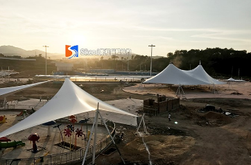 張拉膜公司的哪些特點會影響客戶選購