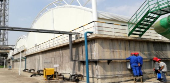 膜結(jié)構(gòu)的簡(jiǎn)介以及國(guó)內(nèi)膜結(jié)構(gòu)的發(fā)展