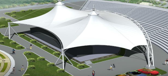 膜結(jié)構(gòu)價(jià)格的變動(dòng)與什么方面有關(guān)呢？