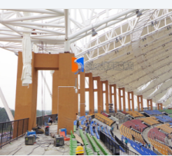 受張拉膜價格影響的張拉膜結構類型有哪些