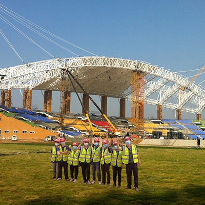 企業(yè)實(shí)力