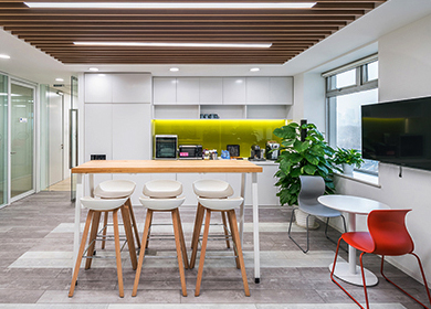 公司場(chǎng)景圖