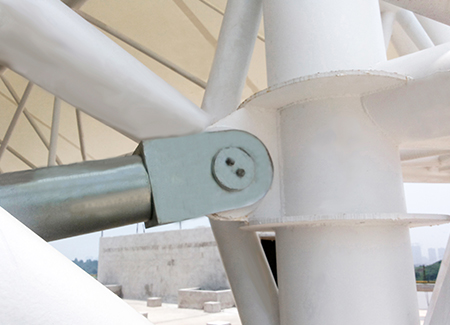 索具節(jié)點(diǎn)