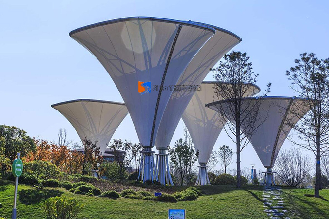 膜結(jié)構(gòu)日常如何維護？